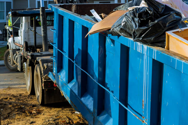 Trusted Manchester, MO Junk Removal Services Experts